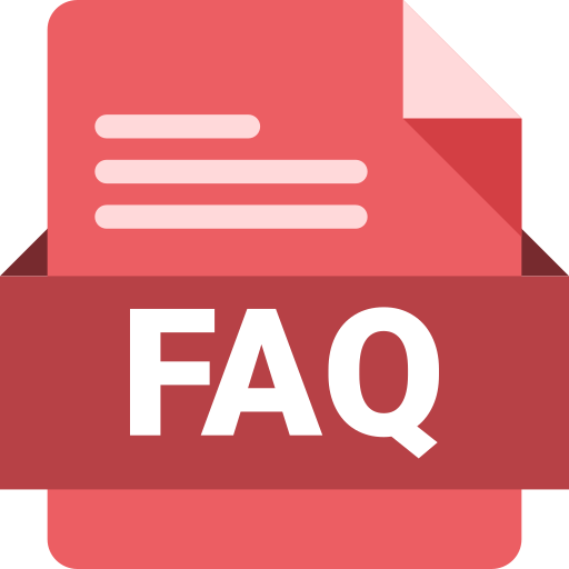 FAQ Icon