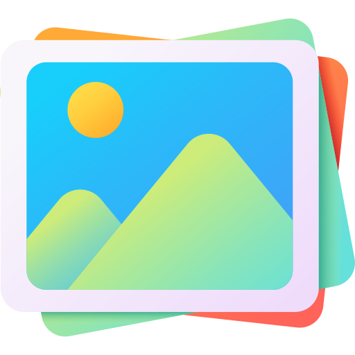 Gallery Icon